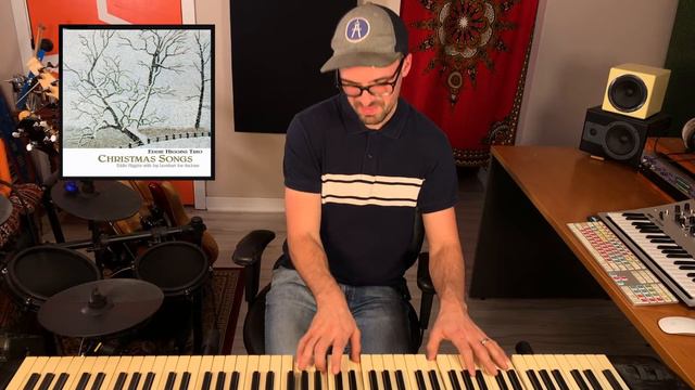 Why You Should Listen To JAZZ During Christmas смотреть онлайн