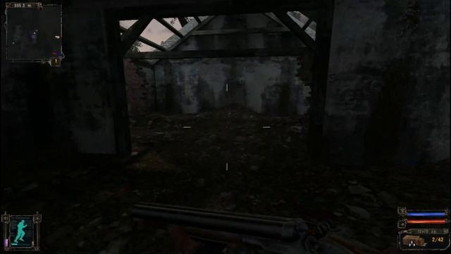 Где найти артефакт Кровь камня в игре Сталкер тень Чернобыля.#stalkershadowofchernobyl смотреть онлайн