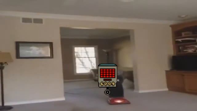 Моя реакция, когда Mettaton преследует меня смотреть онлайн