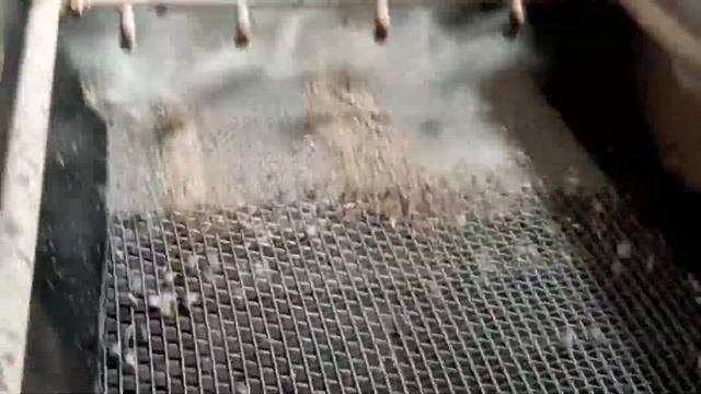 Виброгрохот адская машина1 смотреть онлайн
