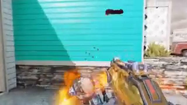 The golden flare gun/ call of duty mobile смотреть онлайн