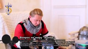 Ответы Сергея Тармашева на вопросы читателей (2021. Выпуски 1-18)