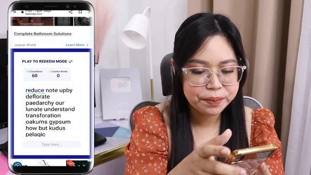 LEGIT TYPING JOB 2023! P500 SAHOD sa GCASH ARAW-ARAW | TYPE sa PHONE | w/ PROOF OF PAYOUT?? смотреть онлайн
