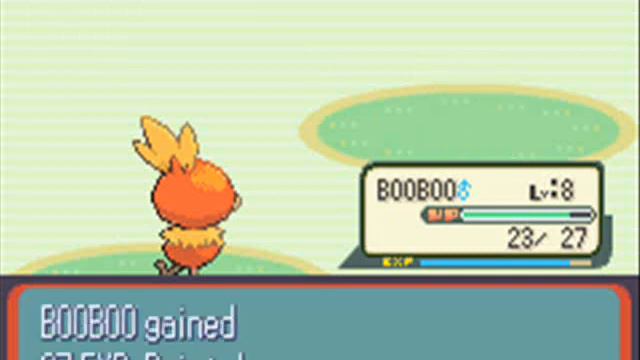pokemon sapphire ep 3 im horny (its a song lol) смотреть онлайн