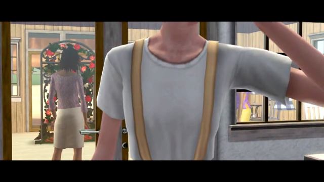 Secrets: Season 2 Trailer Sims 3 VO Series смотреть онлайн