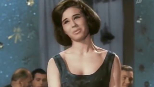 Лариса Мондрус - Милый мой фантазер. Larisa Mondrus