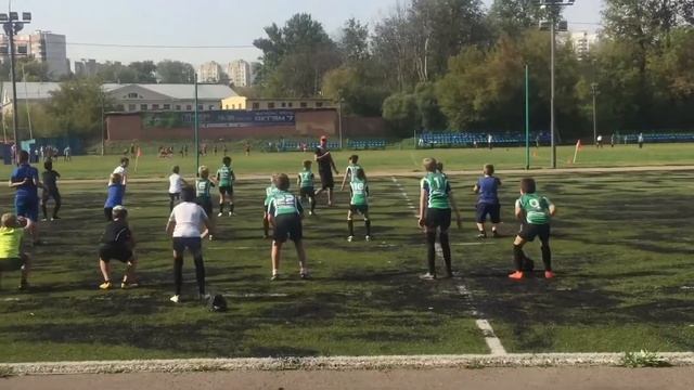 С днём ТРЕНЕРА!!! 30.10.2019. смотреть онлайн