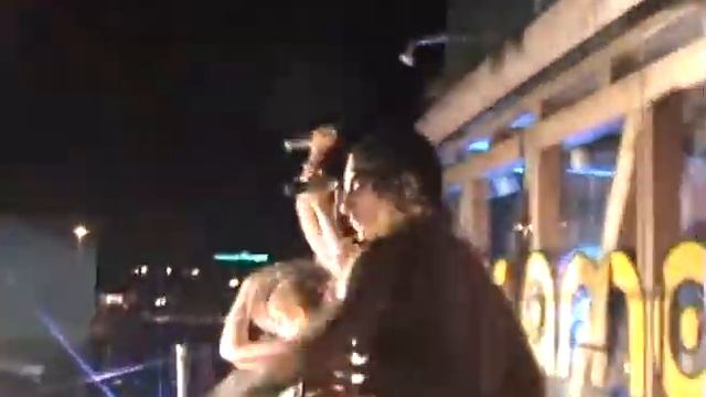 Paola&Chiara@Mamamia_Torre Del Lago (parte Seconda)