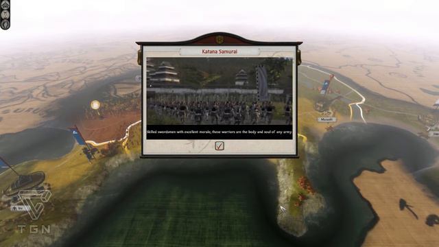 Lets Play Total War Shogun 2 - Hojo - Part 2 смотреть онлайн