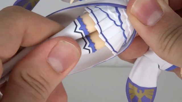 Figma - Re:ZERO Starting Life in Another World - Emilia Review смотреть онлайн