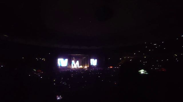 Depeche Mode - Memento Mori Tour - Full Concert Live Bucharest 2023