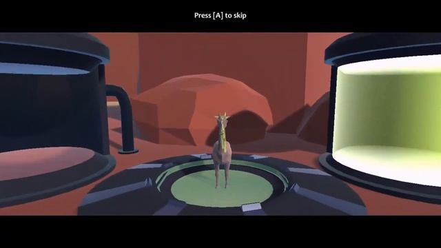 Animal Fight Club - Fighting The DRAGON! смотреть онлайн