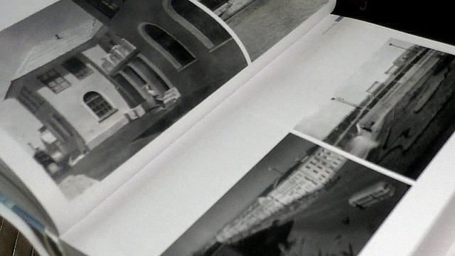 В Волжском представили фотолетопись города смотреть онлайн