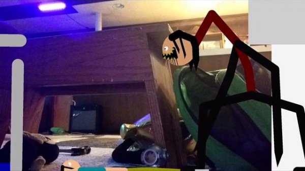 I heard it too But it’s sticknodes