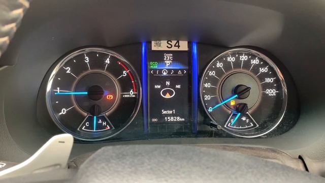New Toyota Fortuner 2.8 4x4 2020 (Most Detailed Video) смотреть онлайн