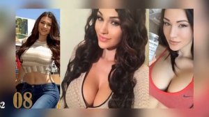 Большие груди 2. Женатым не заходить!!