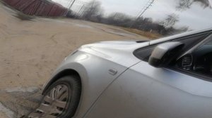 ✅ Замена зеркала заднего вида на VW POLO Sedan