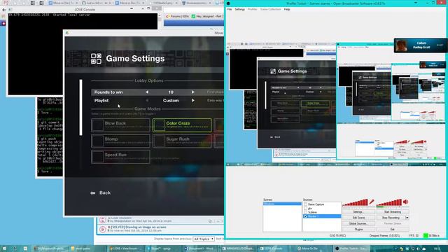 Move or Die: Menu Lag :( смотреть онлайн