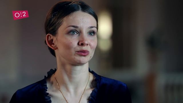 Евгения Образцова: диета балерины Большого театра - о2тв: ЖОЗ смотреть онлайн