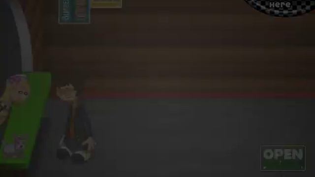 Играем в кафе папы Луи: -_- Дерзкие блинчики смотреть онлайн