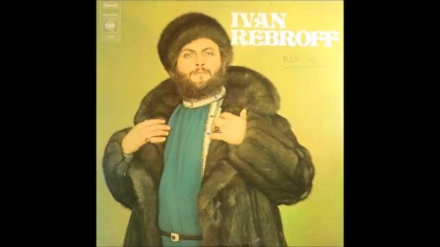 Ivan Rebroff Pojedu, Wjedu Ja Wo Ljosotchek смотреть онлайн