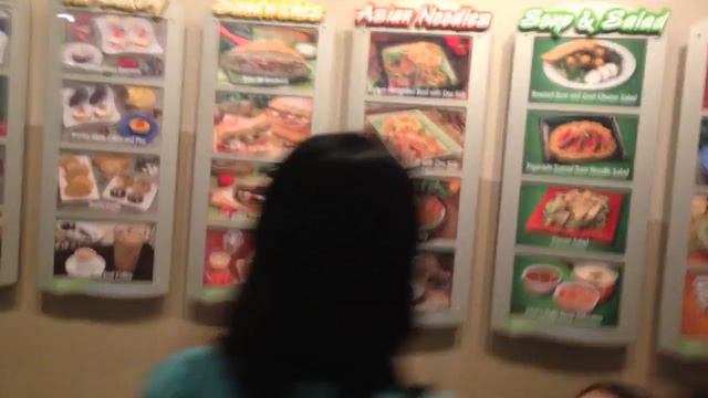 The Land Pavillion Tour- Soarin Fastpass & Lunch at Sunshine Seasons - Epcot - WDW, FL смотреть онлайн