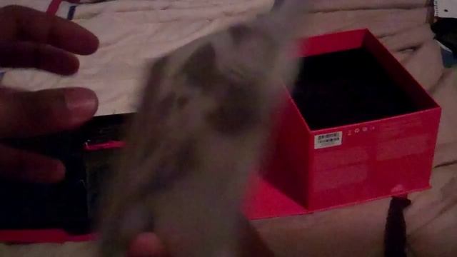 Beats Pro Infinite Black unboxing 2014! смотреть онлайн