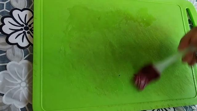 Как приготовить Чупа Чупс в домашних условиях ? смотреть онлайн