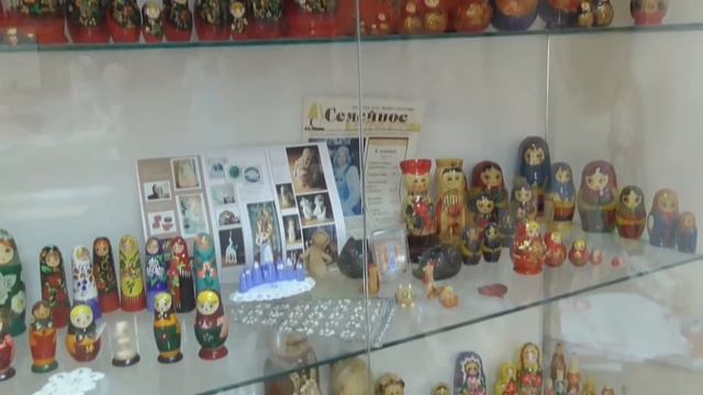 Дом матрёшки Тольятти 2 смотреть онлайн