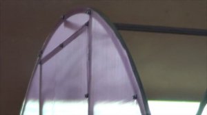 Правильный монтаж поликарбоната на теплицу "Боровик". Часть 3. Как собрать теплицу "Боровик".