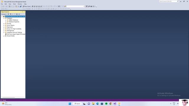 How to Connect Visual Studio 2022 with MS SQL Server Using VB.Net | Pig Learning смотреть онлайн