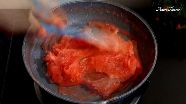 No Gelatin‼️No Agar Agar‼️ Fruit Jelly Candy.Only 3 ingredients Candy.Jujubes Recipe. смотреть онлайн