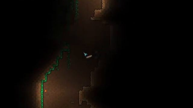 Terraria Survival Ep3 - Giant Worms! смотреть онлайн