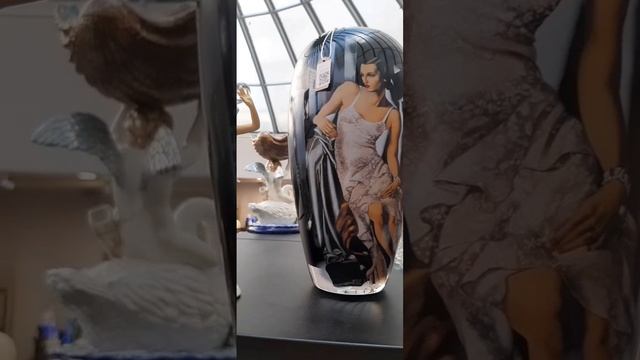 ПРИГЛАШАЮ НА КАНАЛ "О ФАРФОРЕ И НЕ ТОЛЬКО " смотреть онлайн