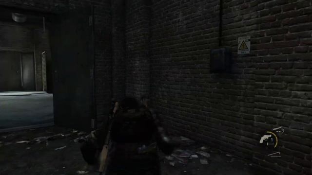 Прохождение.The Last of Us.#9[Знакомство с братом.Мне подарили "Мазоль"] смотреть онлайн