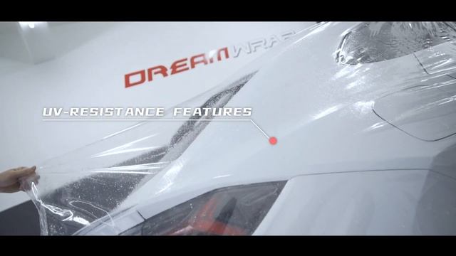 ORAGUARD® 270 Stoneguard Film Installation смотреть онлайн