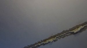 Капитальный ремонт потолка