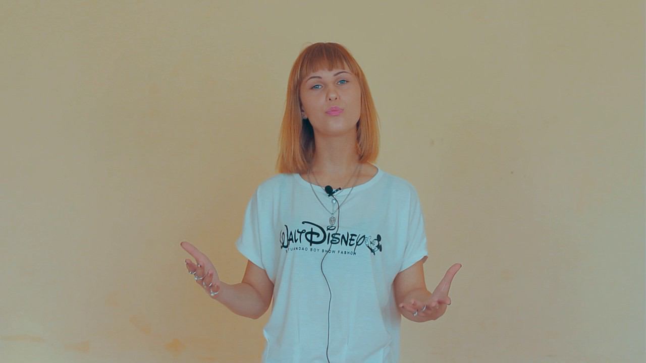 Монолог КУКЛА Детская киностудия "ПОЗИТИВ" смотреть онлайн