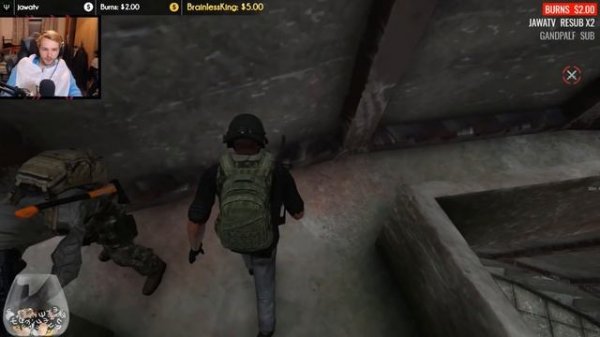 ARMA 3: DayZ Mod — NEW Chernarus (Chernarus 2035 Map)!