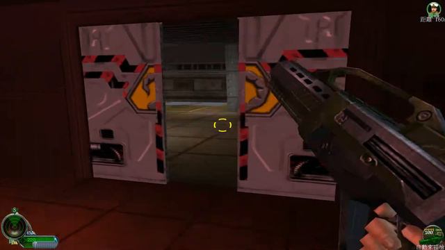 (懷舊遊戲)終極動員令：叛國者 05偷渡 смотреть онлайн