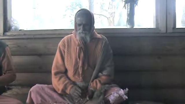 Ритрит со Свами Ванкханди Лыкошино 2016.09.03 - вечер смотреть онлайн