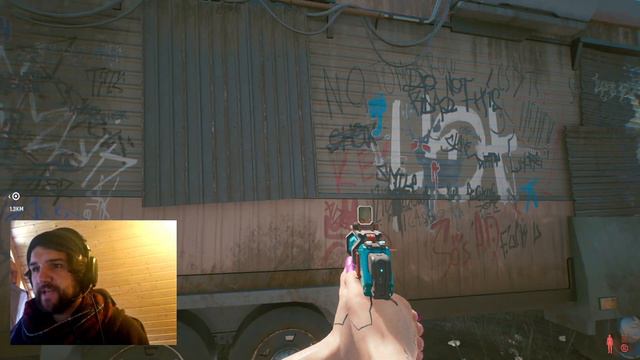 Night City Has Some Problems! | Cyberpunk 2077 смотреть онлайн