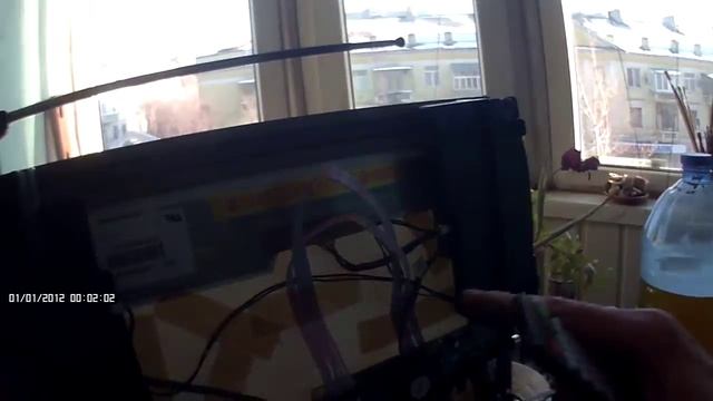 Телевизор DVB-T DVB-T2 DVB-C своими руками из любой LED матрицы