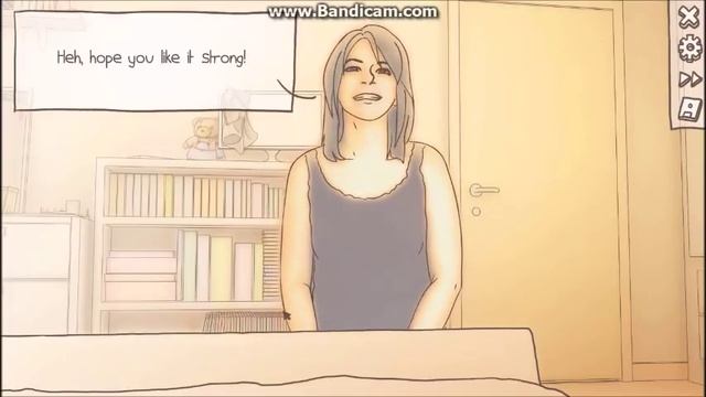 UPDATE : REAL BEST ENDING -- ONE NIGHT STAND FULL GAME смотреть онлайн