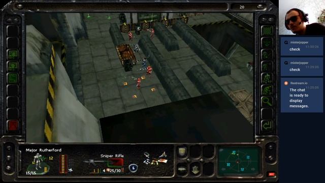 Incubation The Wilderness Missions Hard Инкубация второй десант. Mission 15 A