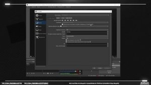 Настройка OBS для лучшего качества стрима с видеокарты. Как настроить Обс для стрима на TWITCH 2022
