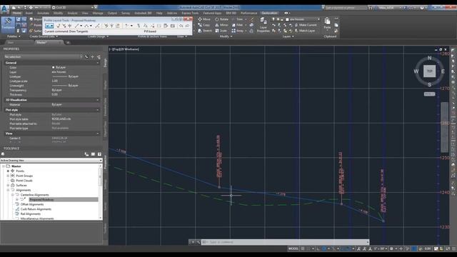 introduction to autocad command of civil engineer drawing in autocad смотреть онлайн