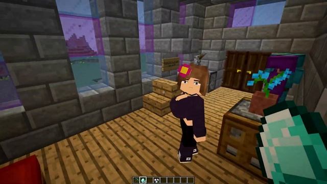 this is Jenny Mod Minecraft | LOVE IN MINECRAFT | Jenny Mod Download! jenny mod minecraft смотреть онлайн