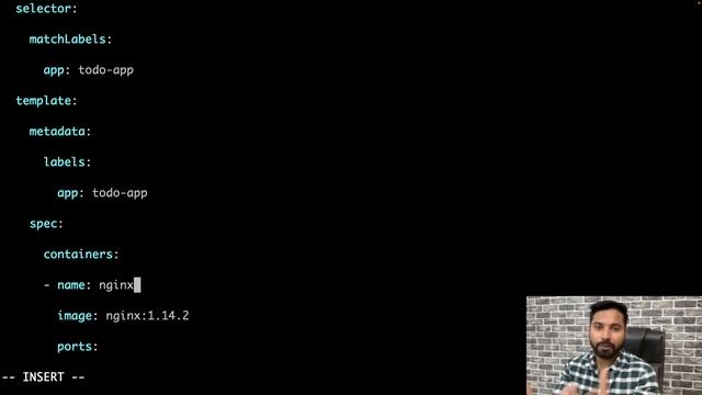Add this Project in your DevOps Resume // Kubernetes Deployment [Freshers] смотреть онлайн