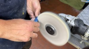 Чем и как полировать дерево? Пасты и круги для полировки дерева.